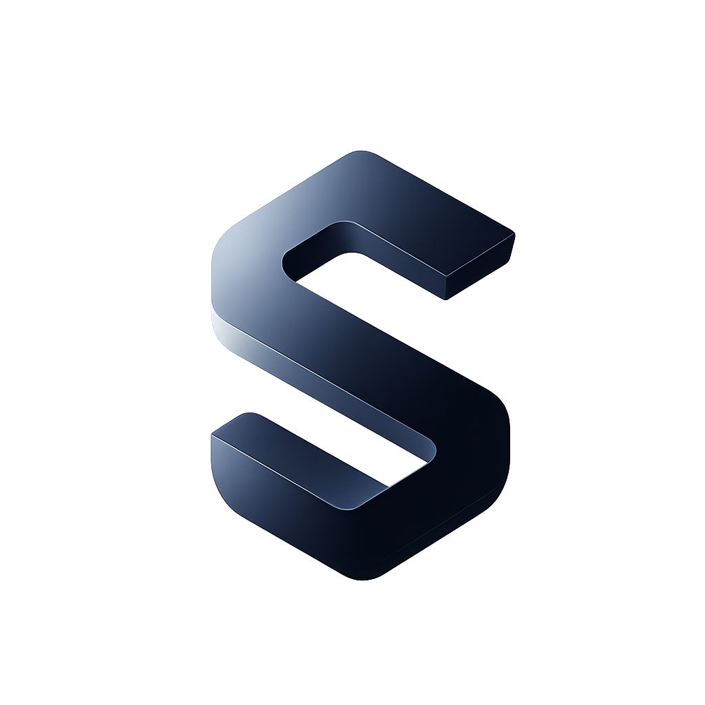 Serveriteenused illustratsioon